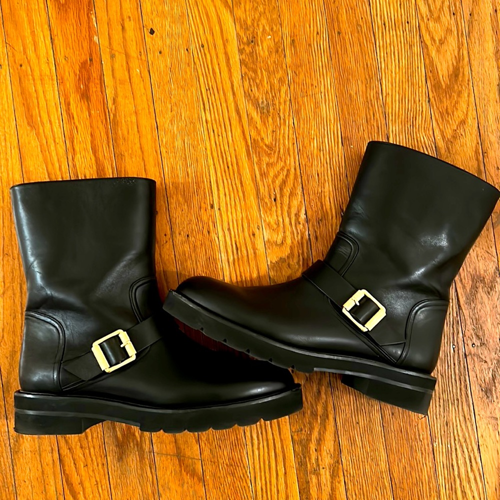 Ryder Lift Bootie .